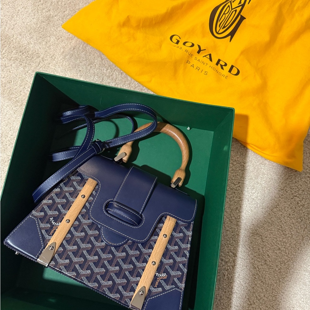 Goyard Saigon GM
